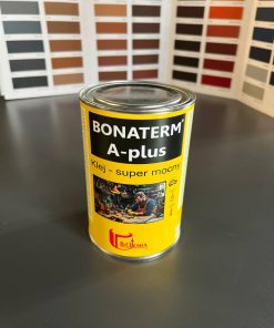 Автомобильный клей Bonaterm A+