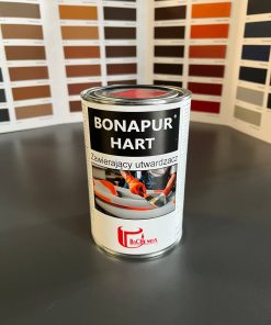 Полиуретановый клей Bonapur hart