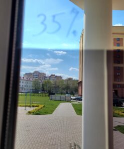 Тонировка 35%