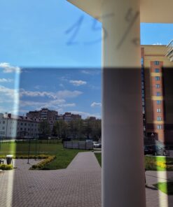 Тонировка 15%